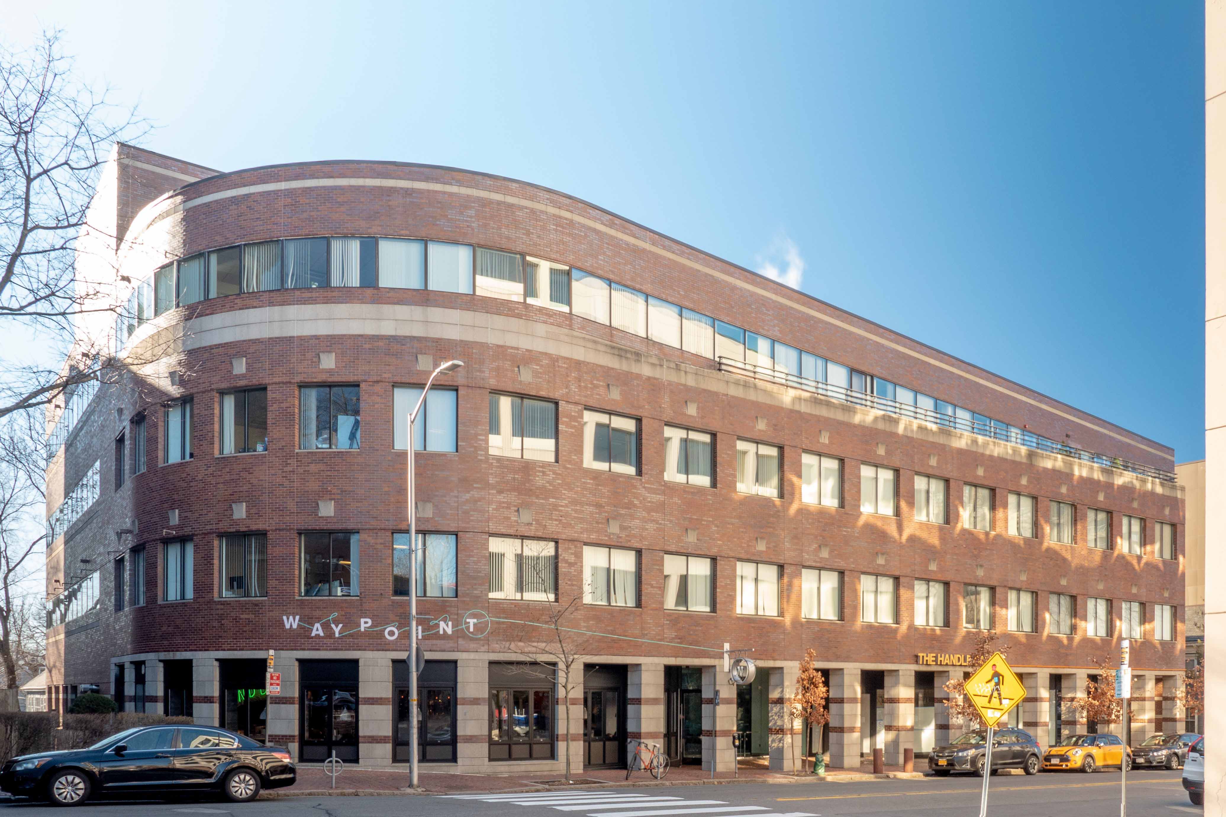 Bain Capital Real Estate Closes Sale of Class A Life Science Property in Boston
