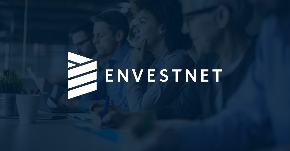 Envestnet, Leading Wealth Technology Platform, Announces $4.5 Billion Take-Private Transaction With Bain Capital